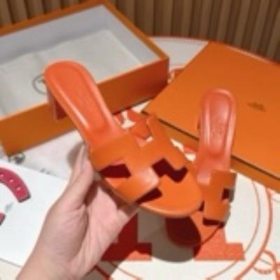 wholesale quality hermes oran sandal model no. 85